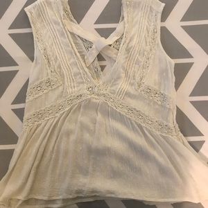 American Eagle tank top